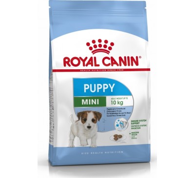 Royal Canin Dog Mini Puppy 2kg